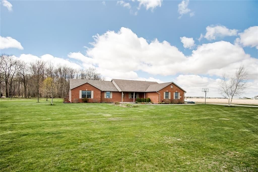 Property Photo:  10511 Dodson Road  OH 45309 