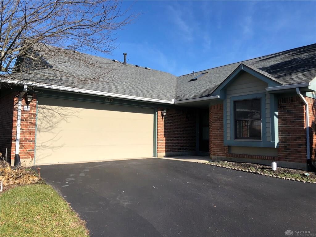 Property Photo: 64 Pheasant Run Circle OH 45066