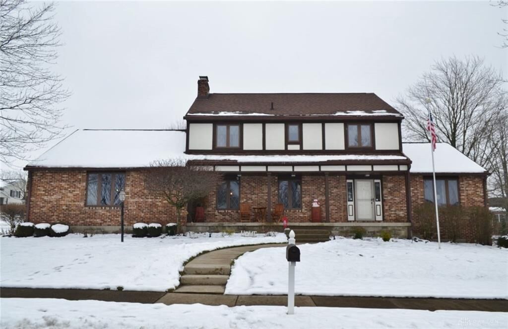 Property Photo: 3116 Clarion Drive OH 45503