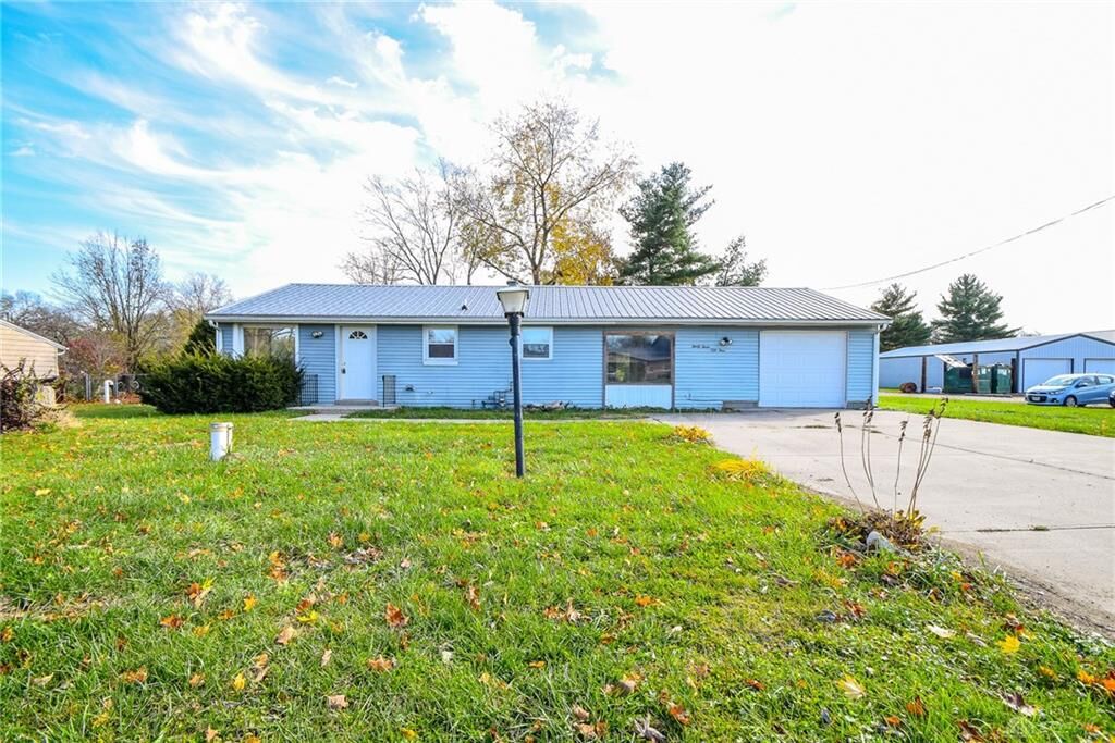 Property Photo: 3354 Lake Road OH 45341