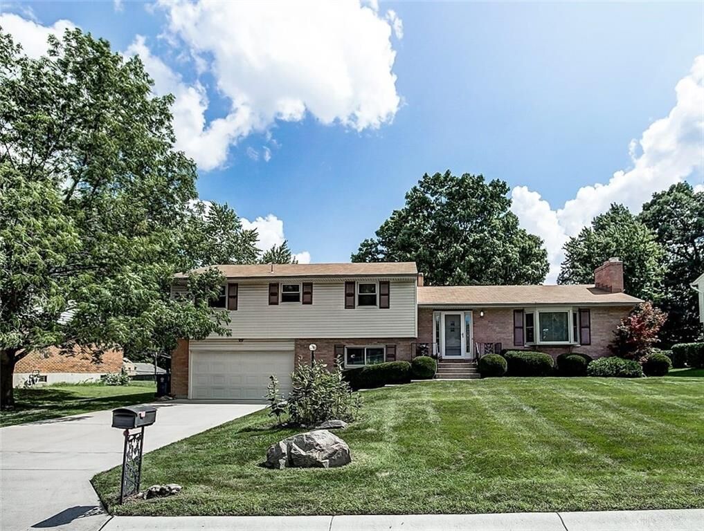 Property Photo: 6500 Noranda Drive OH 45415