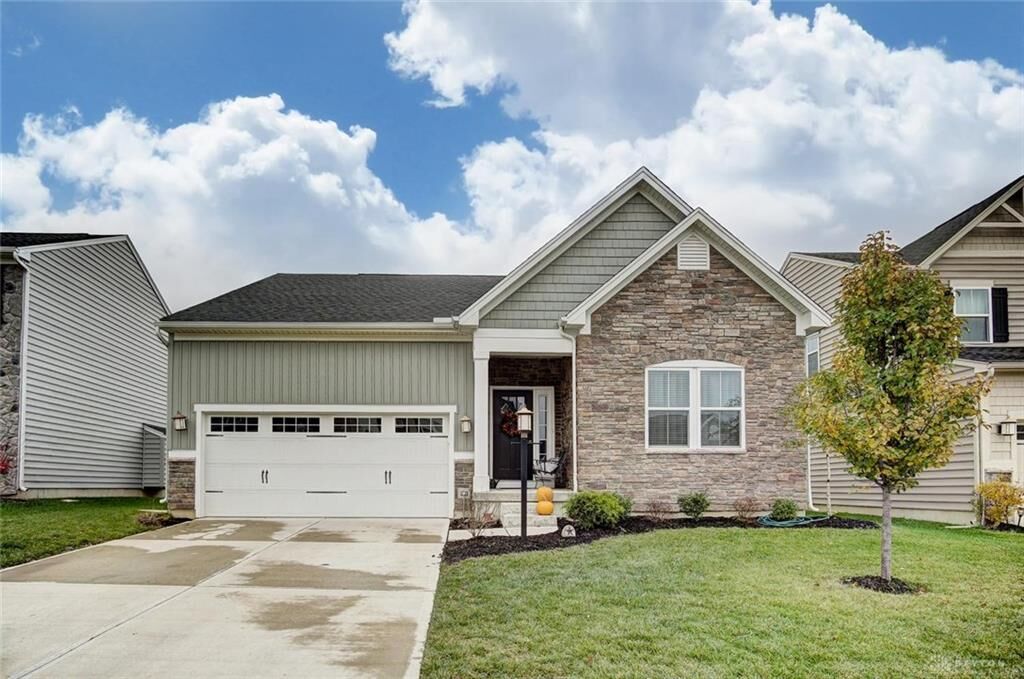 Property Photo: 7173 River Birch Street OH 45371