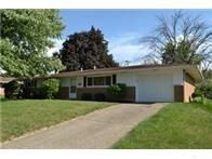 Property Photo: 1076 Peidmont Drive OH 45324