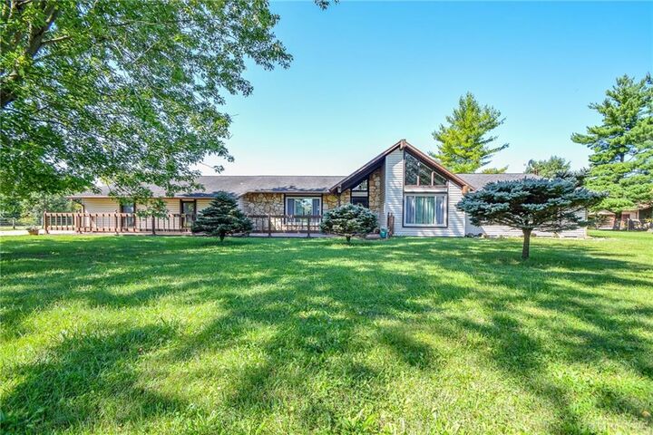 8622 S Palmer Road  New Carlisle OH 45344 photo