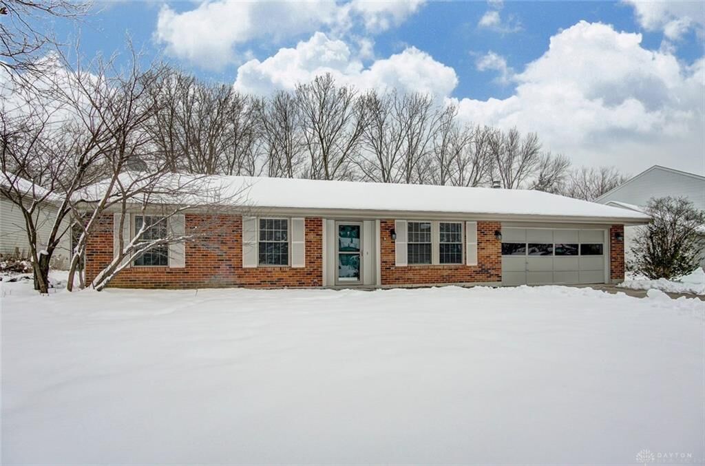 Property Photo: 115 Bayberry Drive OH 45066