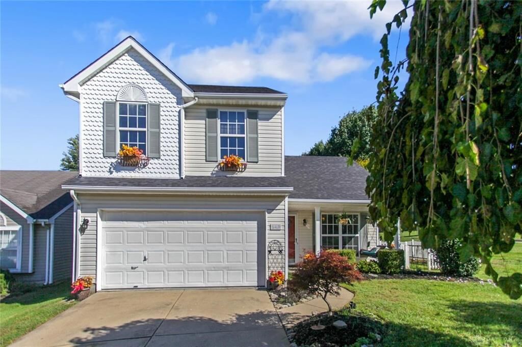 Property Photo: 6460 Calloway Court OH 45044
