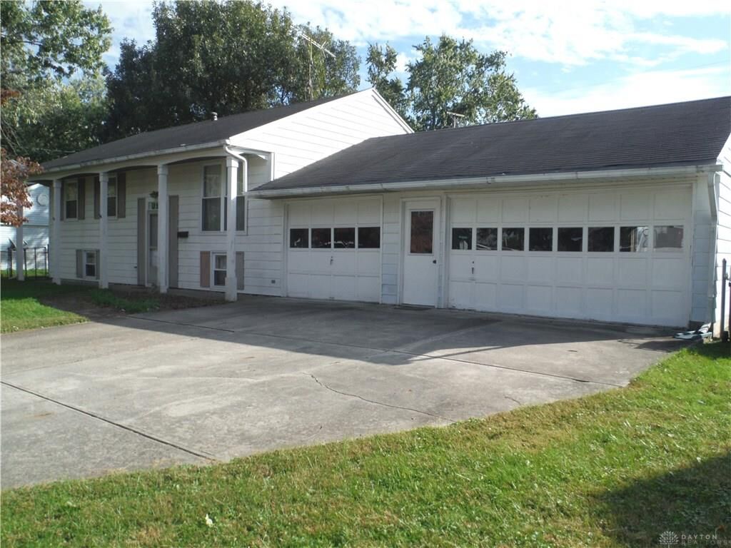 Property Photo: 500 Funston Avenue OH 45344