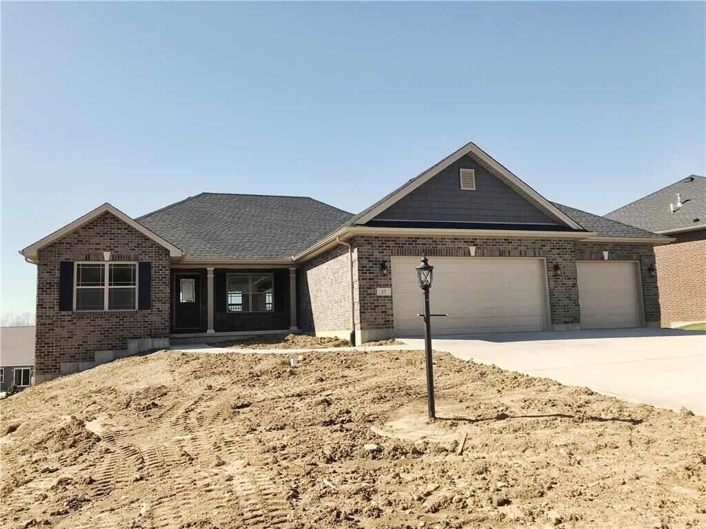 Property Photo: 53 Louise Drive OH 45066
