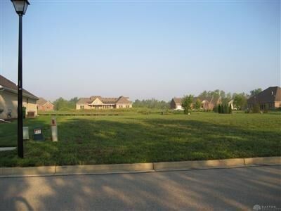 Property Photo: 1143 Sanctuary Drive OH 45324