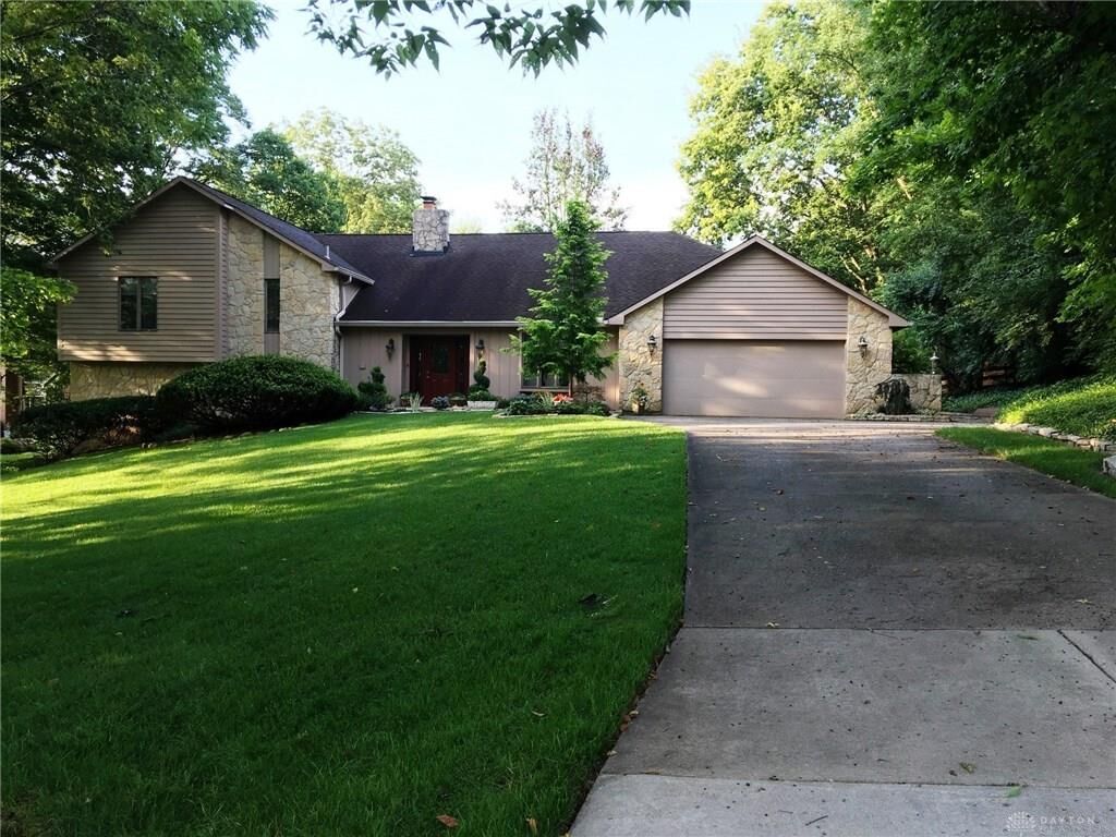 Property Photo: 2481 Pennyroyal Road OH 45066