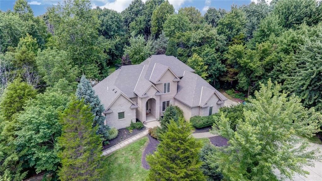 Property Photo:  7649 Stone Ridge Drive  OH 45066 