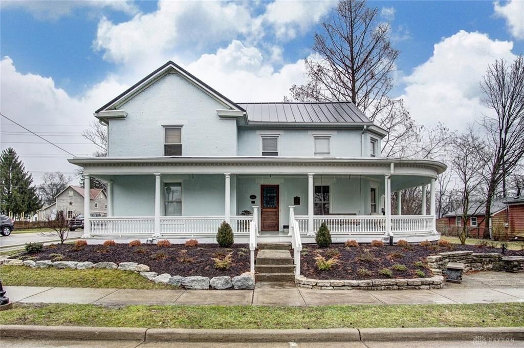Property Photo:  400 S Main Street  OH 45066 