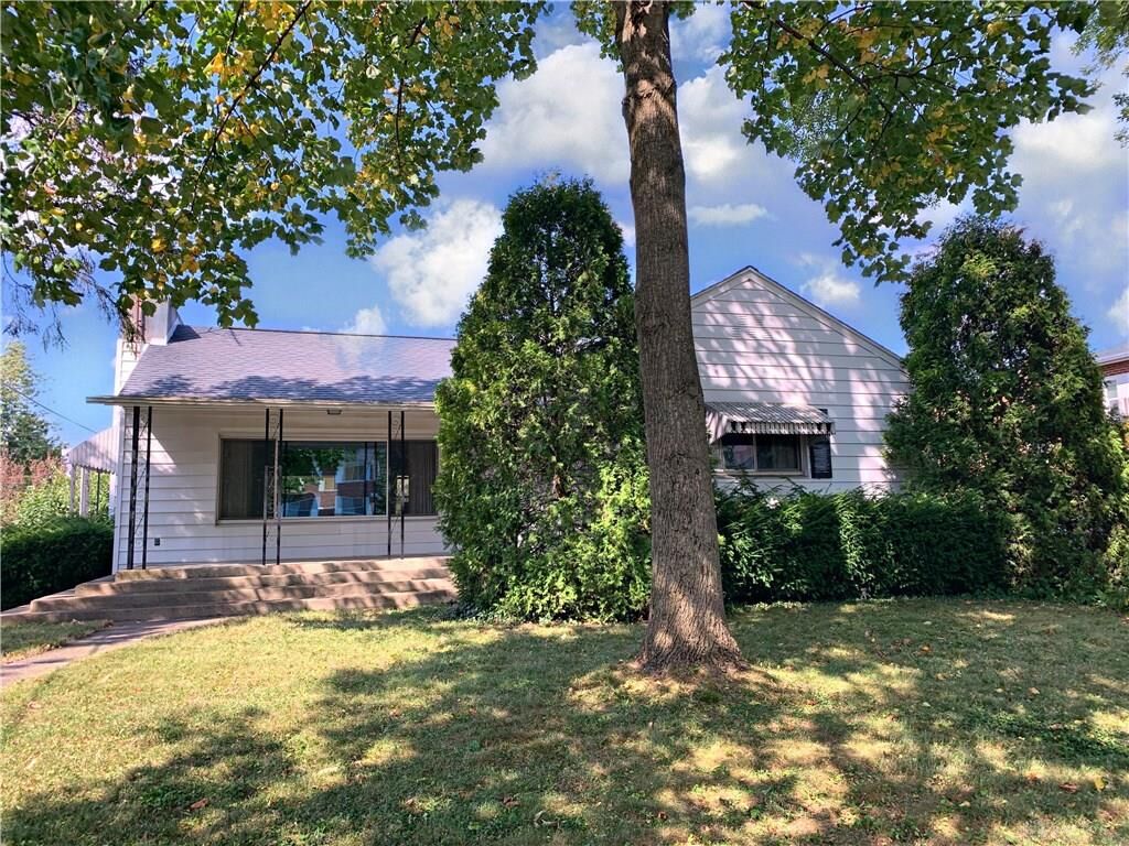 Property Photo: 563 East Drive OH 45419