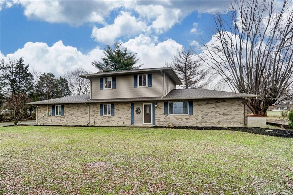 Property Photo: 4420 Utica Road OH 45036