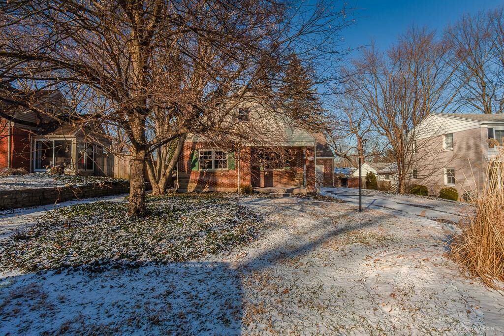 Property Photo:  141 Sherbrooke Drive  OH 45429