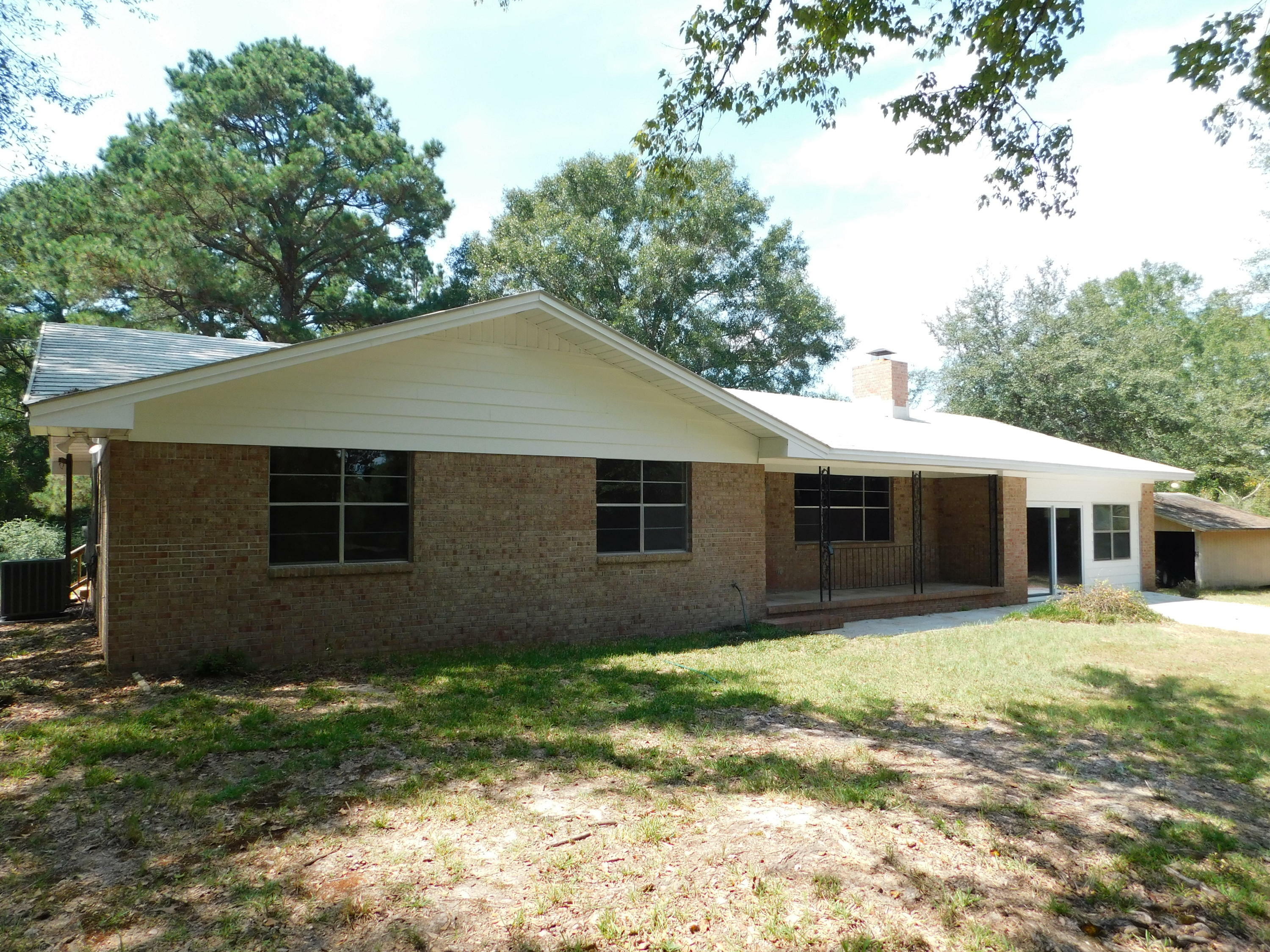 Property Photo:  6774 Bill Lundy Road  FL 32567 