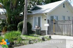 1207-1209 W Las Olas Blvd  Fort Lauderdale FL 33312 photo