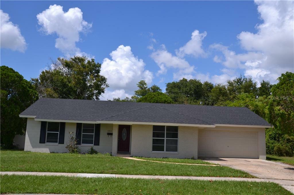 Property Photo:  2805 Fieldstone Court  FL 32839 