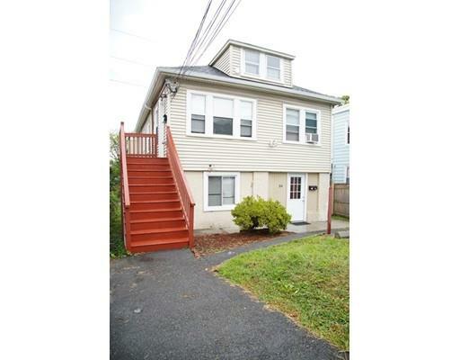 Property Photo:  36 Hichborn St  MA 02151 