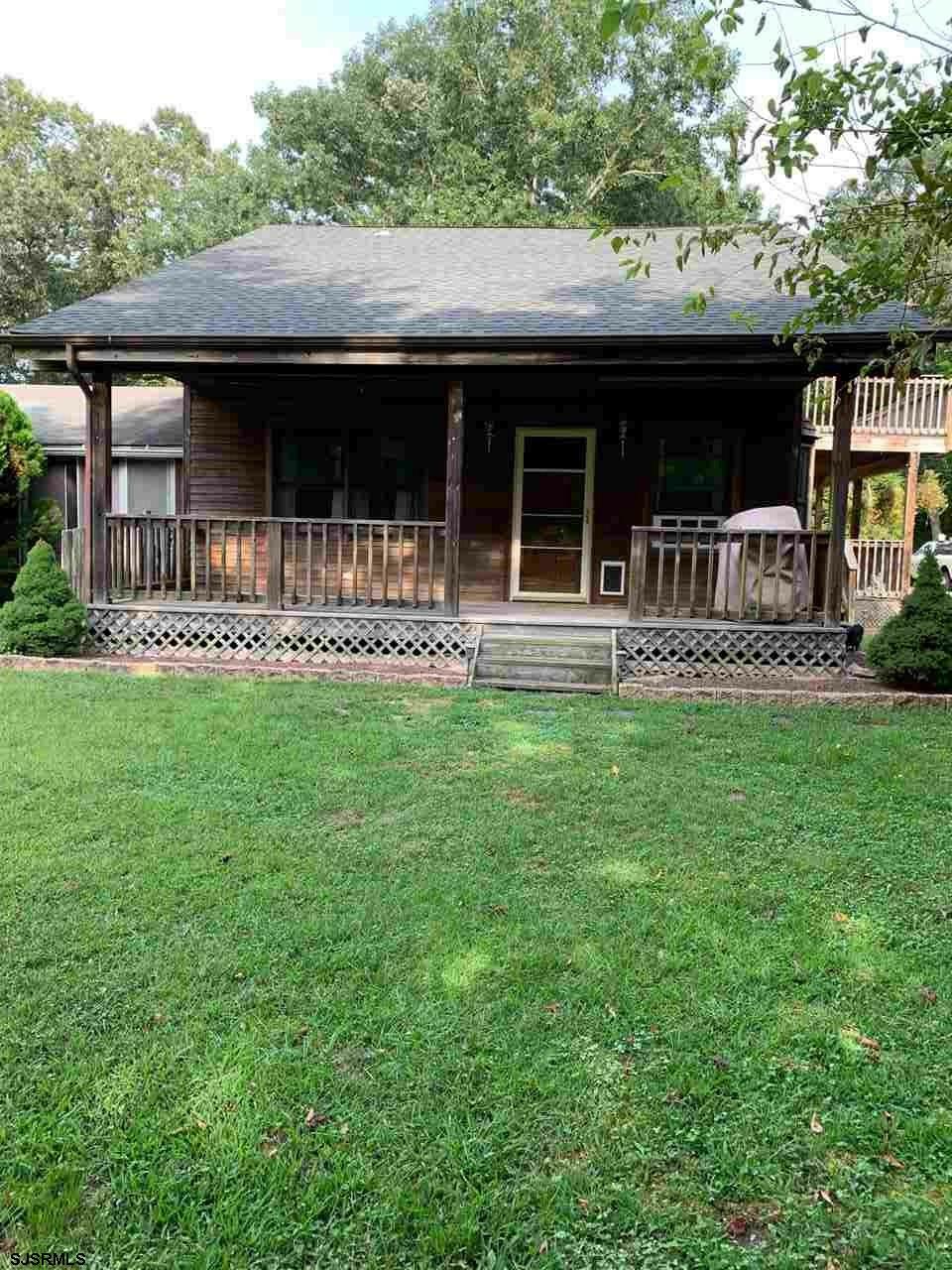 Property Photo: 57 Cape May Ave NJ 08317