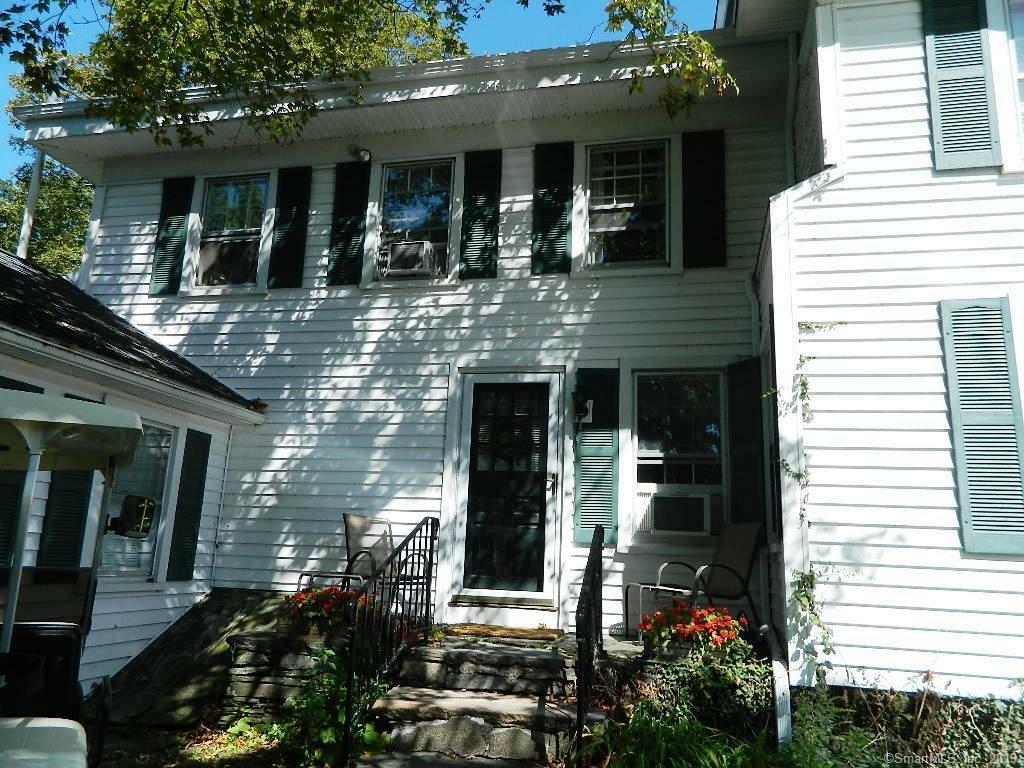 Property Photo:  21 Sperry Road A  CT 06524 