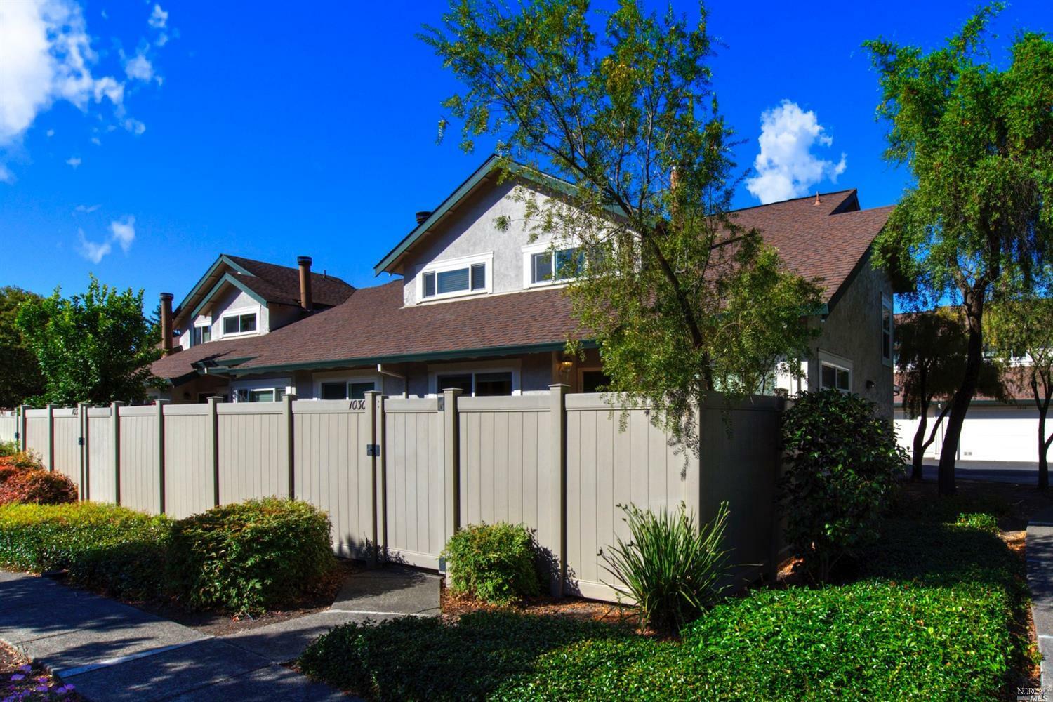 Property Photo:  1030 Civic Center Drive  CA 94928 