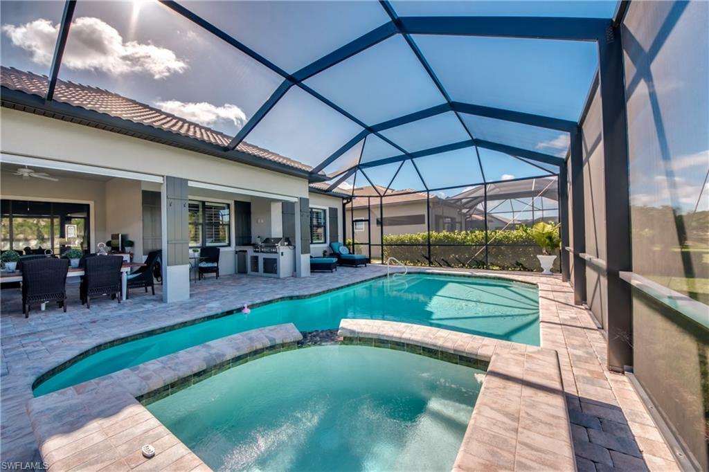 Property Photo:  20364 Corkscrew Shores Blvd  FL 33928 