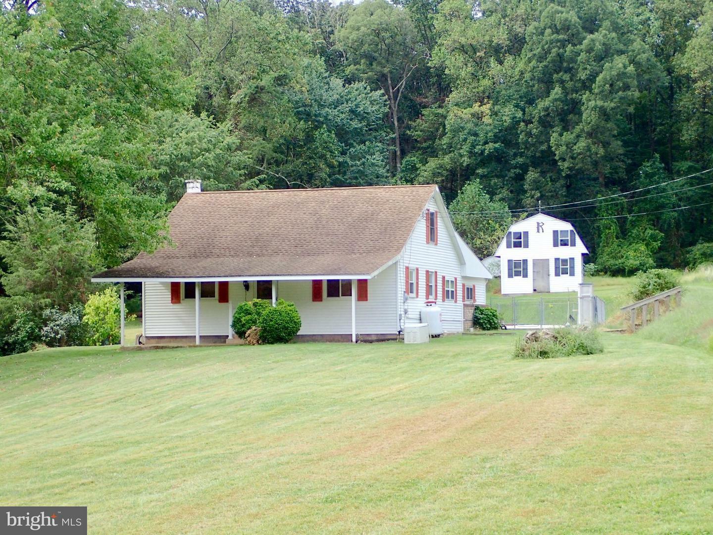 Property Photo:  3455 Old Trail Road  PA 17370 