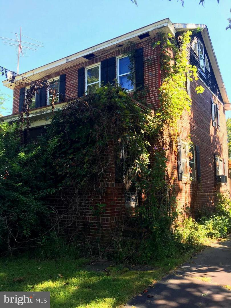 Property Photo:  2374 Pennington Road  NJ 08534 