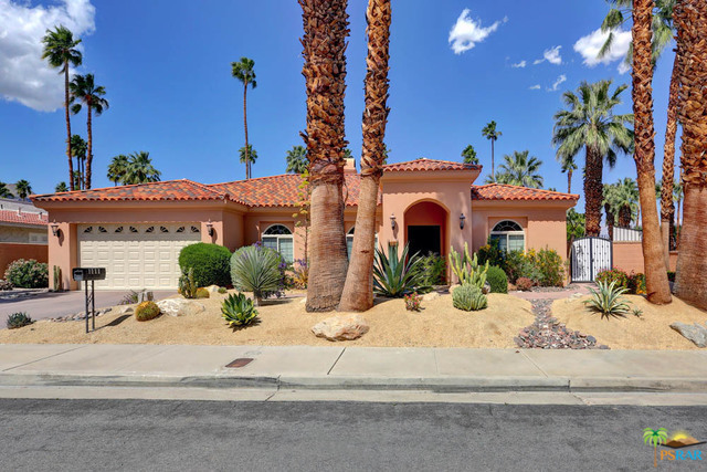 Property Photo:  1690 E Maricopa Drive  CA 92264 