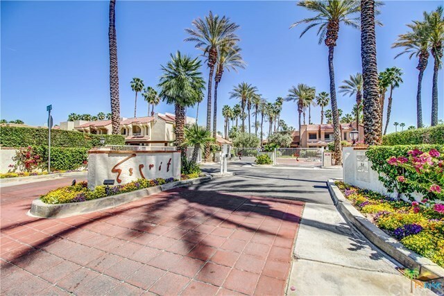 Property Photo: 2700 Golf Club Drive 19 CA 92264