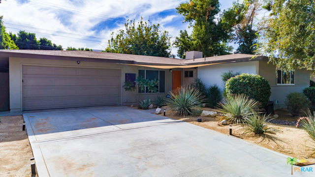 Property Photo:  69877 Pomegranate Lane  CA 92234 