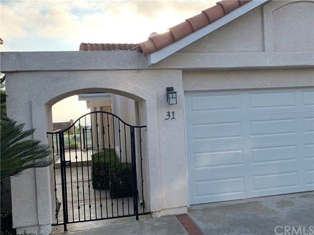 Property Photo:  31 Regatta Way  CA 92629 
