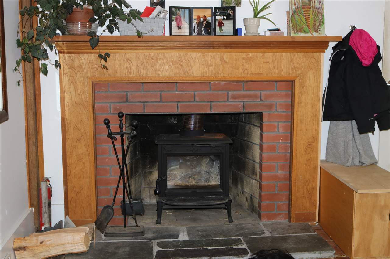 Property Photo: 3979 River Road VT 05742
