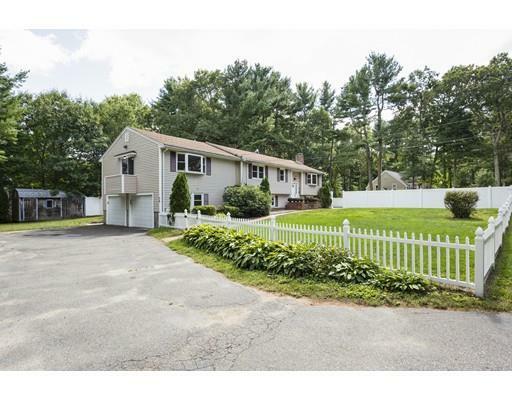 Property Photo: 56 Pine Street MA 01776