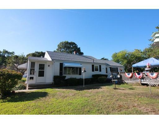 Property Photo:  36 Lochmere Ave  MA 02191 