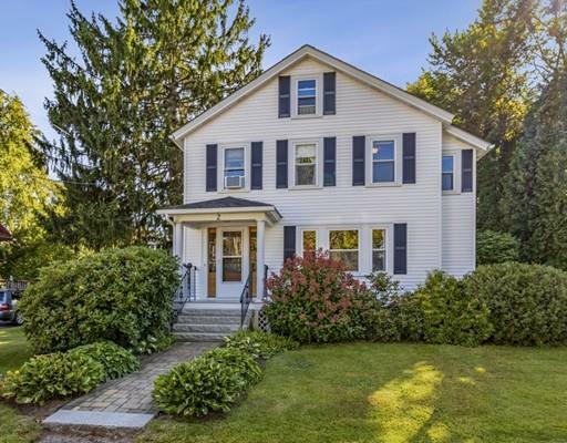 Property Photo: 2 Mayfield Street MA 01754
