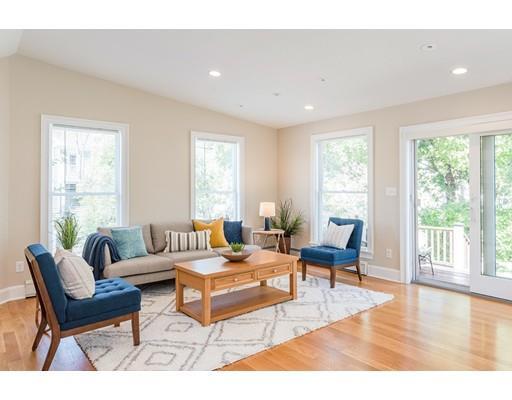Property Photo:  271 Rindge Ave  MA 02140 