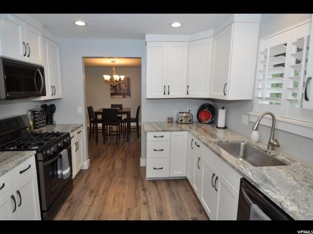 Property Photo: Address not disclosed UT 84109