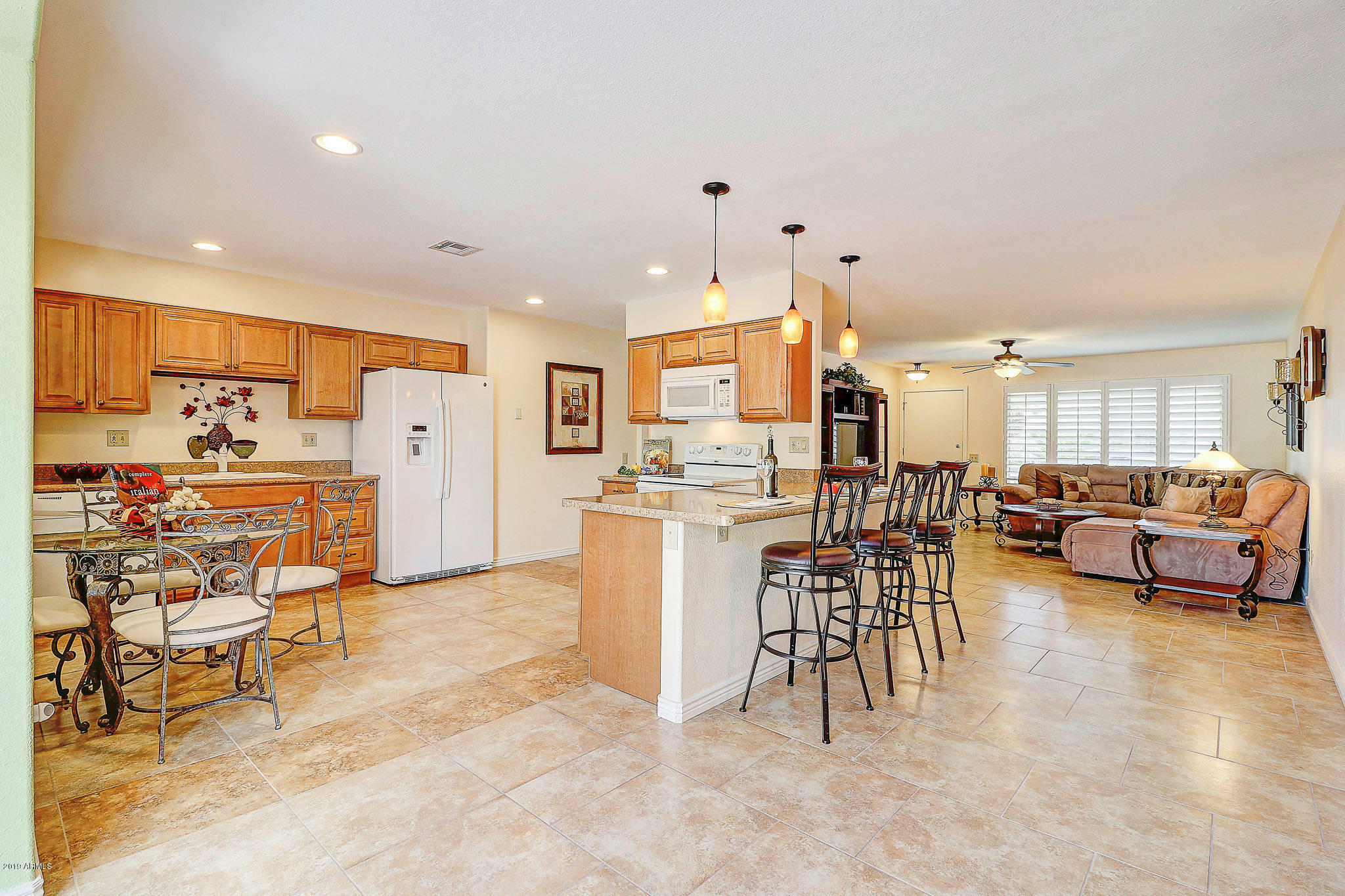 Property Photo:  18219 N 130th Avenue  AZ 85375 