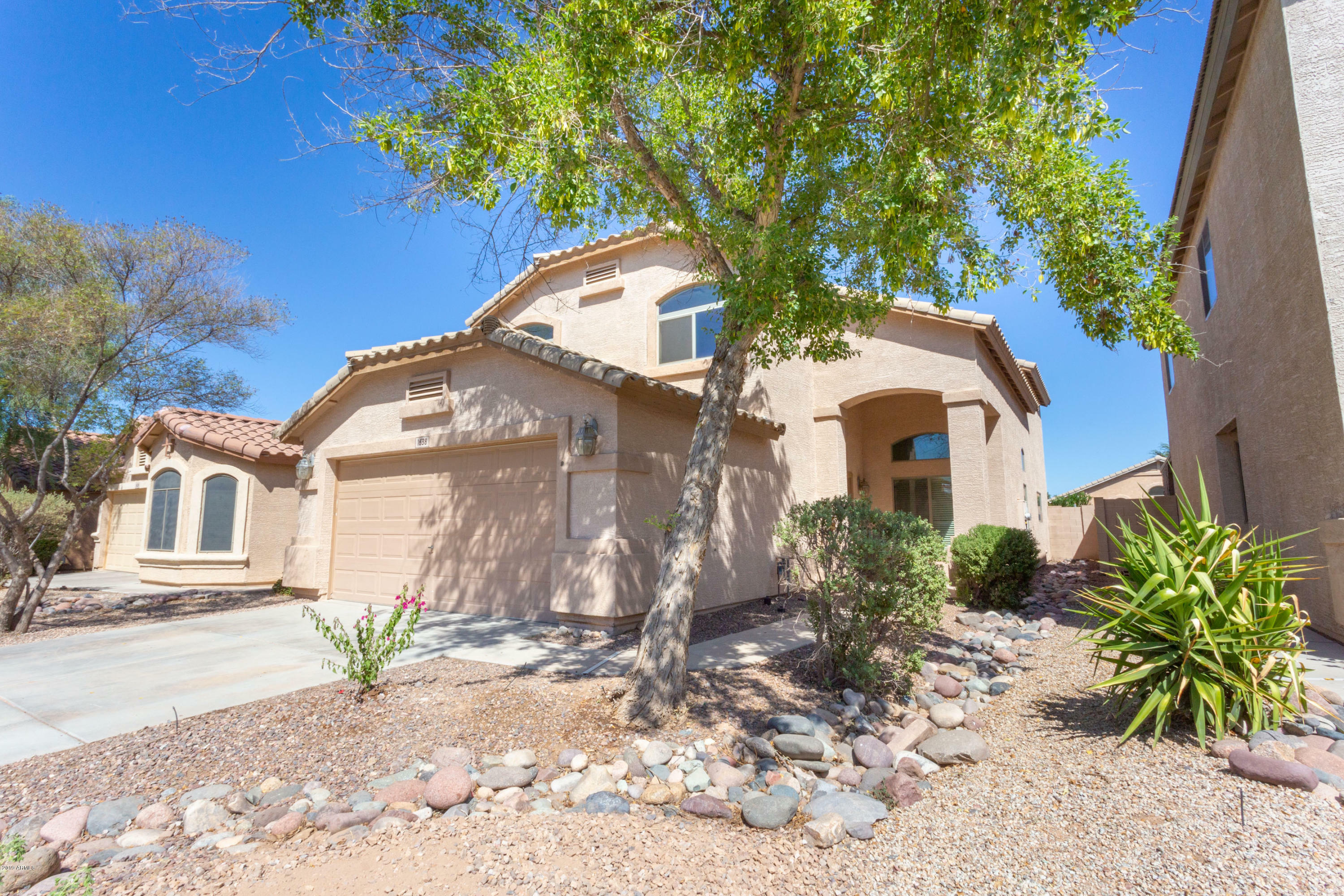 Property Photo:  1638 E Jeanne Lane  AZ 85140 