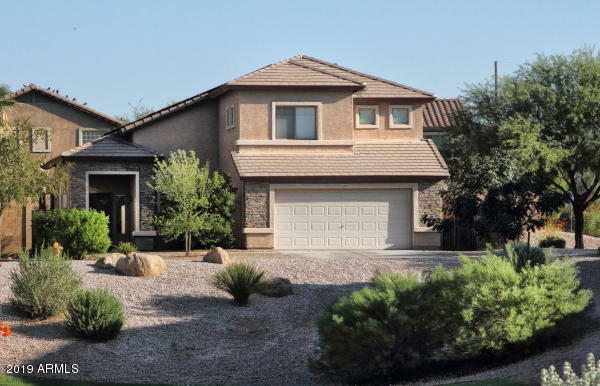 Property Photo:  25568 W Williams Street  AZ 85326 