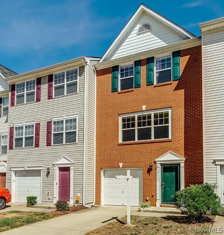 Property Photo: 18327 Democracy Avenue VA 22546