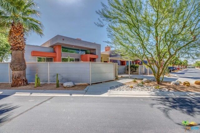 Property Photo:  3696 Sunburst  CA 92262 