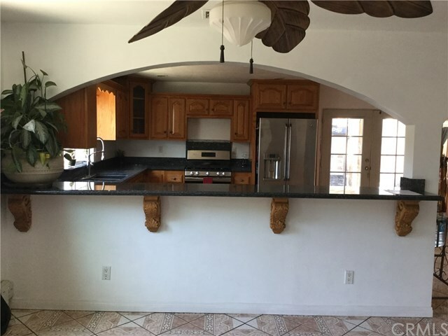 Property Photo: 3059 N Gardena Street CA 92407