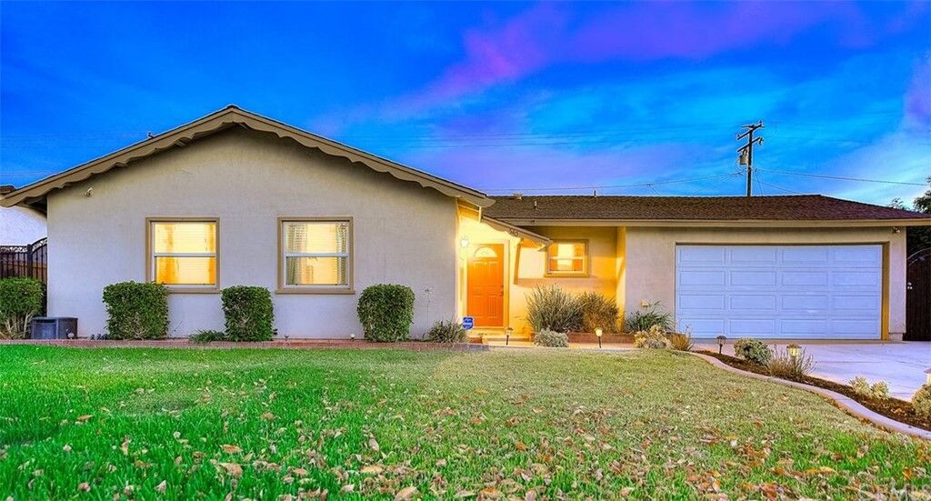 Property Photo: 540 Tolouse Avenue CA 92501