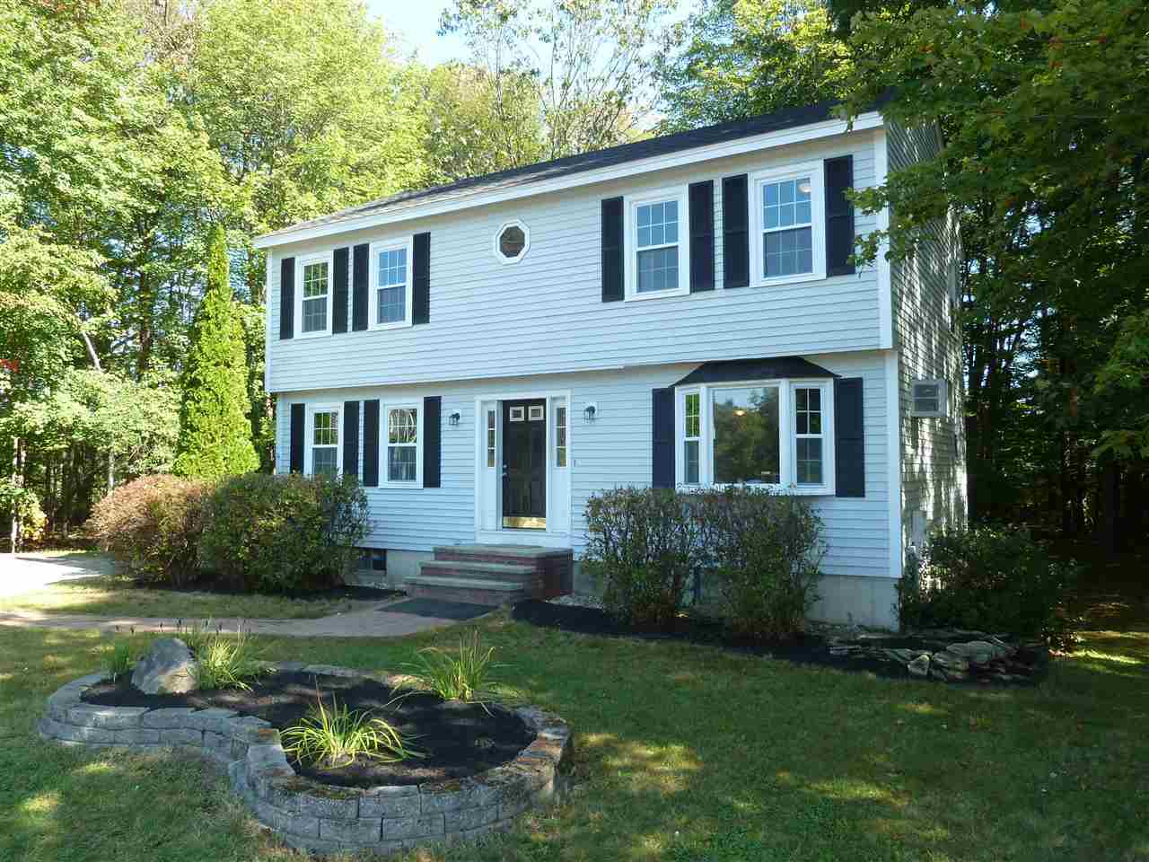 Property Photo: 13 Tower Circle NH 03303