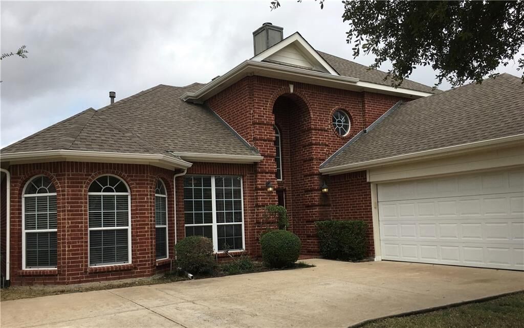Property Photo:  9463 Aristocrat Lane  TX 75033 