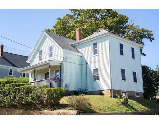 Property Photo:  61 Cherry Street  MA 02360 