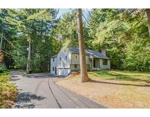 Property Photo:  1 Catherine Rd  MA 01701 